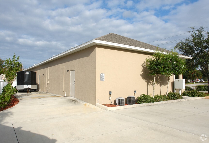 More Photos Of 3380 S Park Ave, Titusville Office For Lease