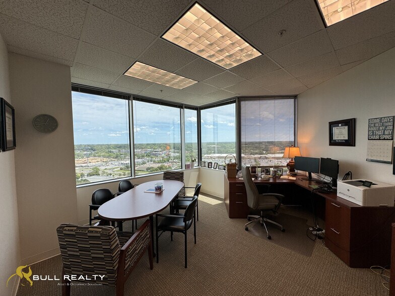 More Photos Of 3100 Tower Blvd, Durham Office For Lease