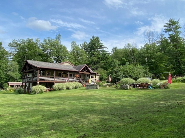 More Photos Of 315 Thompson Rd, Monticello Land For Sale