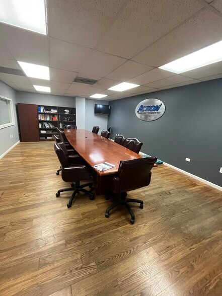 More Photos Of 1985 Oakland Park Ave, Columbus Warehouse For Lease