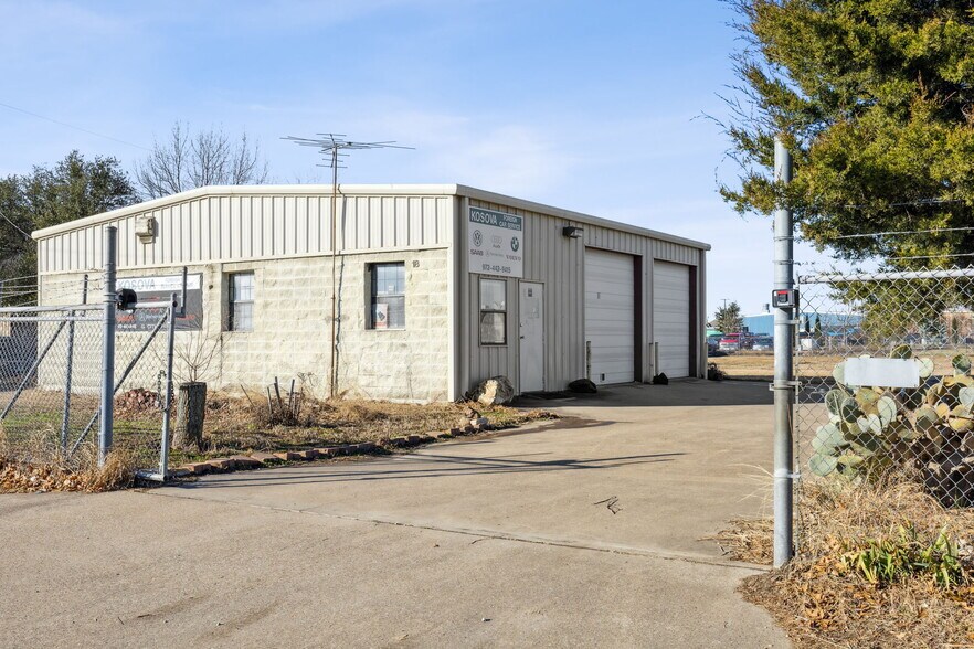 More Photos Of 18 Decker Ct, Wylie Land For Sale