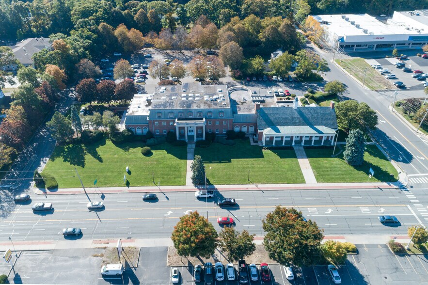 More Photos Of 2100 Middle Country Rd, Centereach Office For Sale