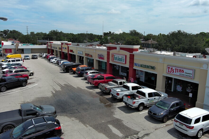 Primary Photo Of 2936-2944 S Florida Ave, Lakeland Unknown For Lease