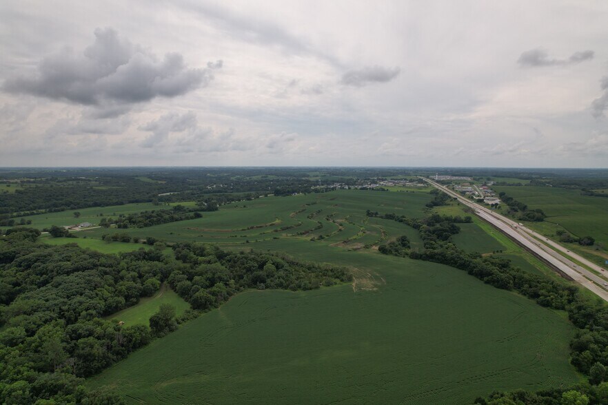 More Photos Of 347th St, De Soto Land For Sale