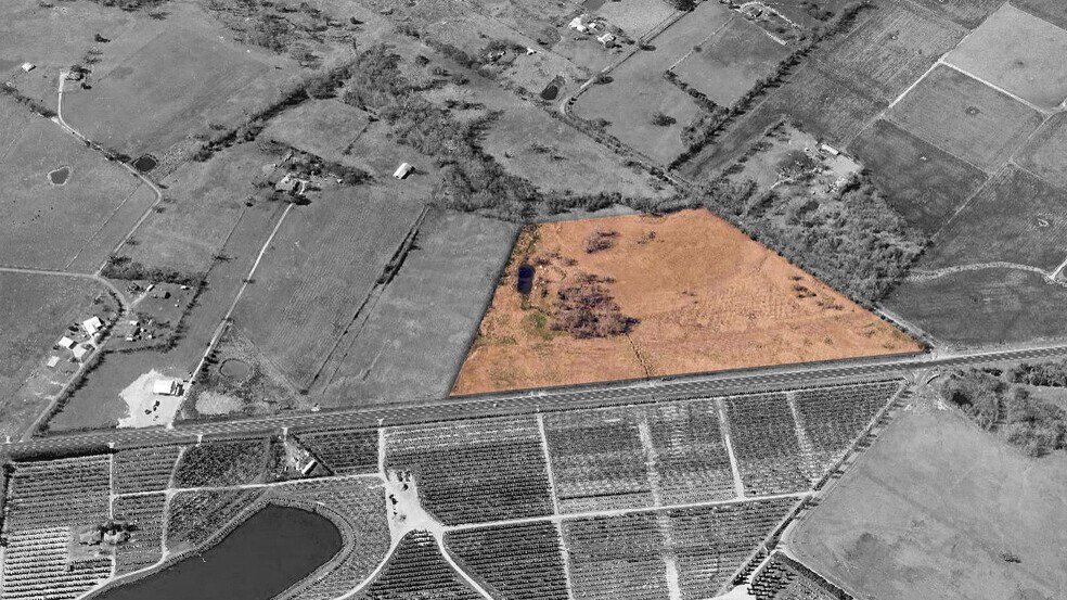 More Photos Of 0 State Highway 19, Canton Land For Lease