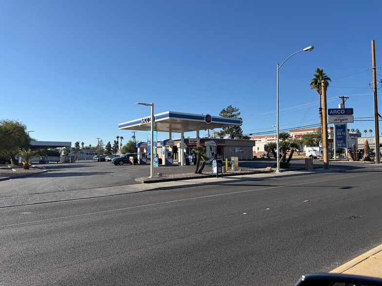 More Photos Of 4605 E Flamingo Rd, Las Vegas Convenience Store For Sale