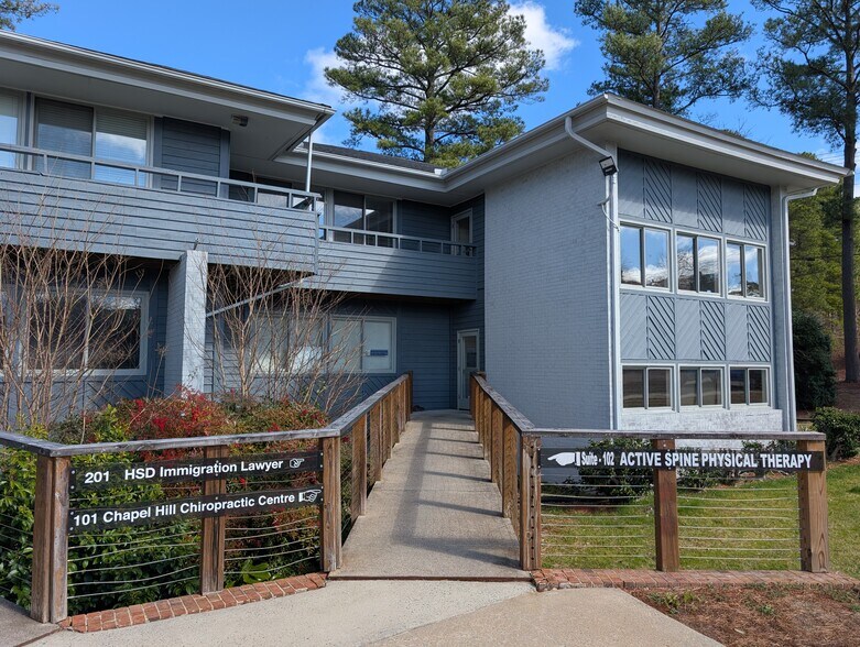 More Photos Of 1717 Legion Rd, Chapel Hill Coworking Space