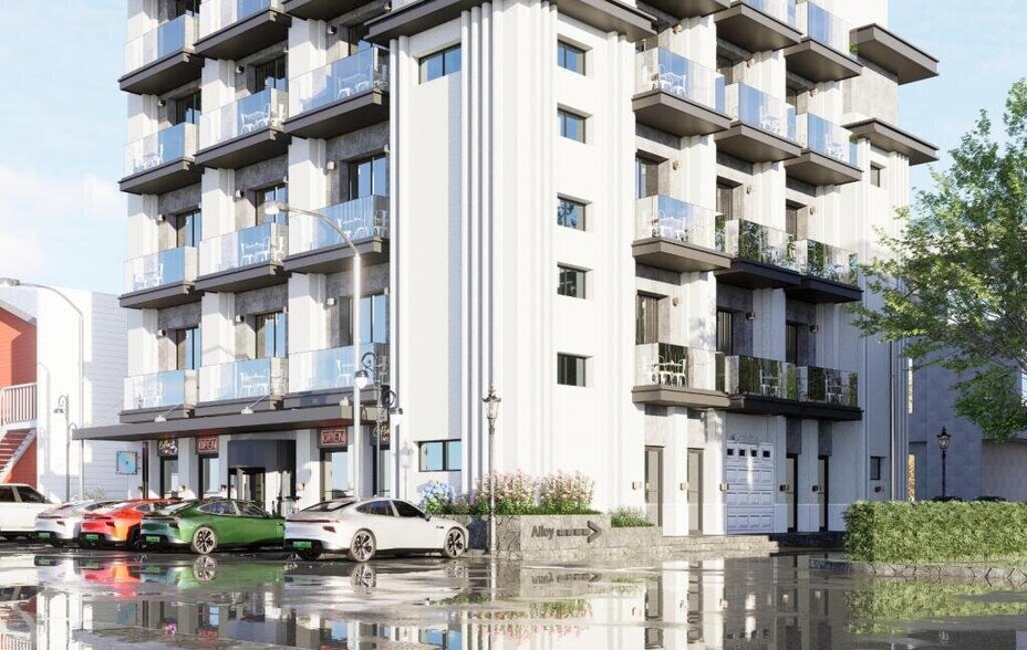 More Photos Of 2409 SW Findlay St, Seattle Apartments For Sale