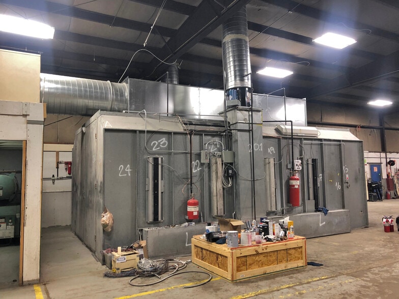 More Photos Of 41 Jamison Dr, Evanston Industrial For Sale