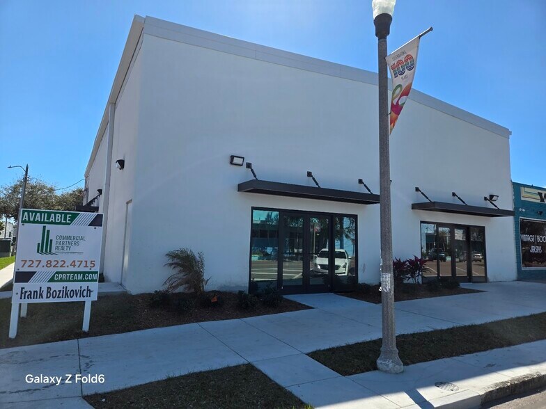 More Photos Of 1900 Central Ave, Saint Petersburg Freestanding For Lease