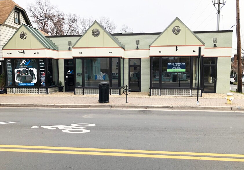 More Photos Of 1901 Mount Vernon Ave, Alexandria Storefront For Lease