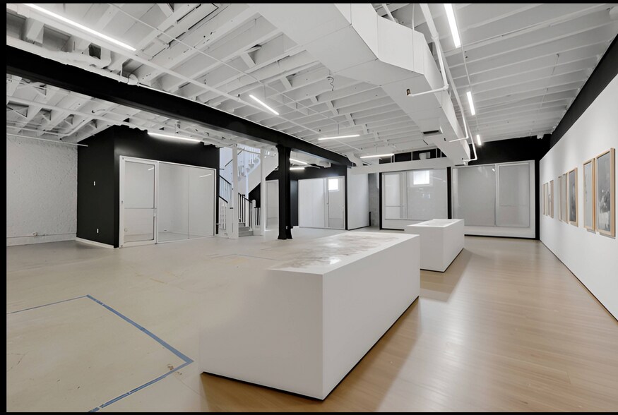 More Photos Of 2011 Magazine St, New Orleans Coworking Space