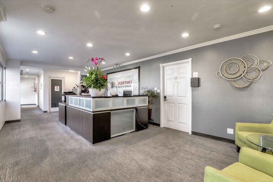 More Photos Of 1165-1169 N 5th St, San Jose Service For Sale
