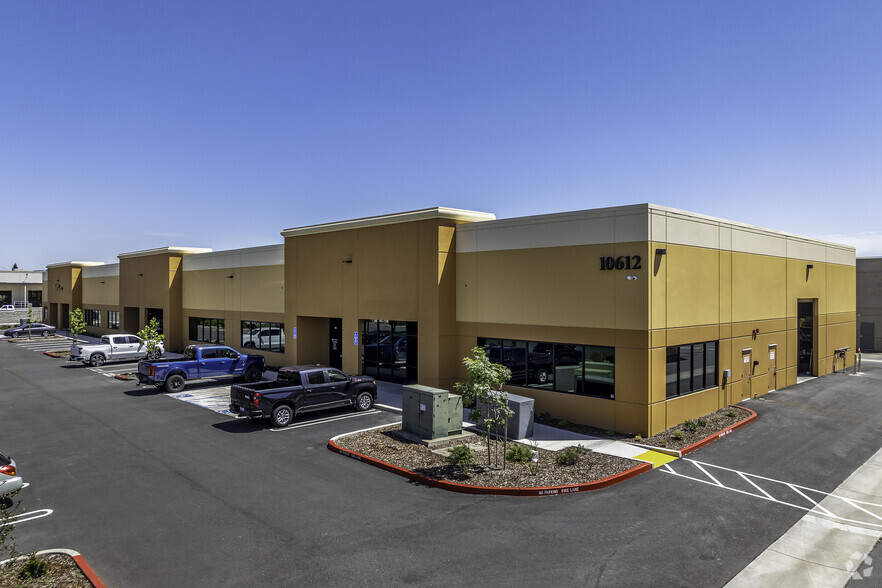 Primary Photo Of 10612 Industrial Ave, Roseville Warehouse For Lease