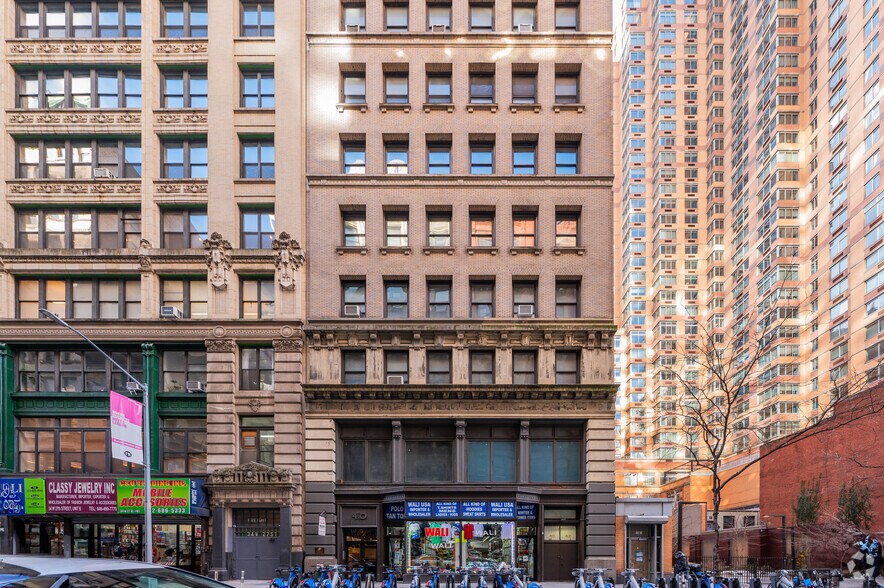 More Photos Of 40-42 W 27th St, New York Office For Lease