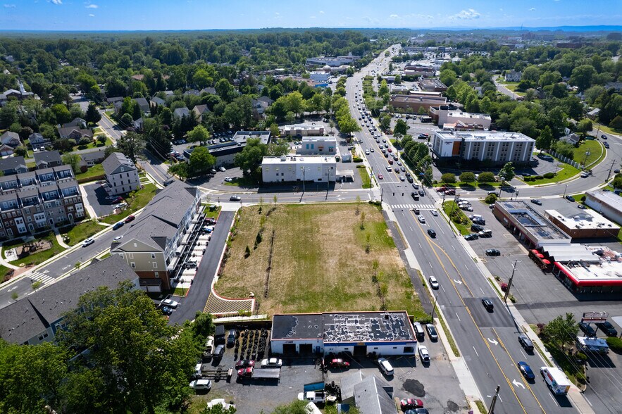 More Photos Of 10829 Fairfax Blvd, Fairfax Land For Sale