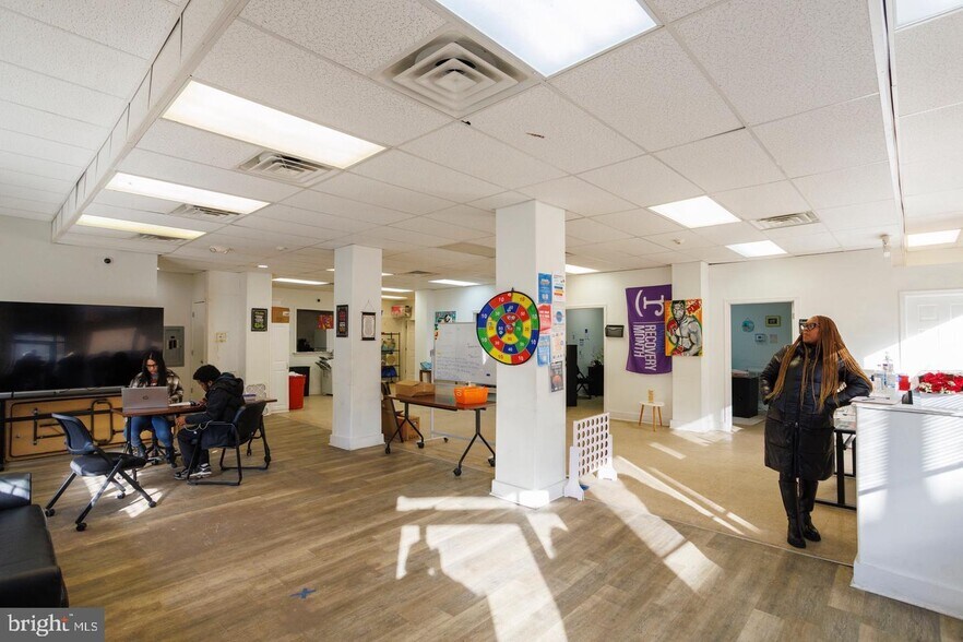 More Photos Of 1611-1615 W Susquehanna Ave, Philadelphia Apartments For Sale