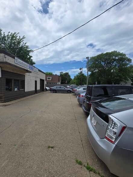 More Photos Of 5022 34th Ave S, Minneapolis Land For Sale
