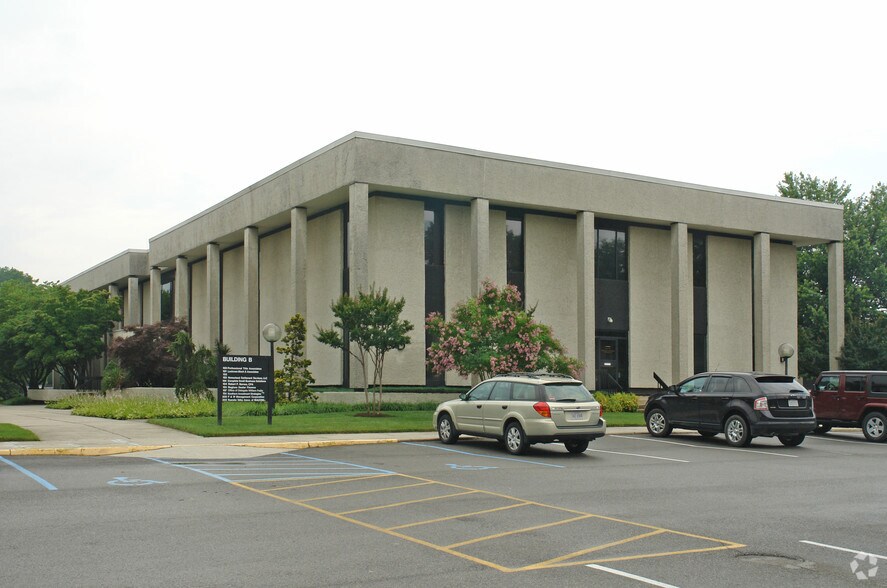 More Photos Of 3130 Chaparral Dr, Roanoke Office For Lease