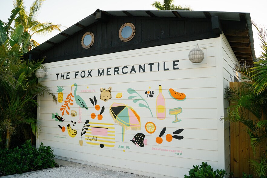 More Photos Of 12304 Cortez Rd, Cortez Freestanding For Sale