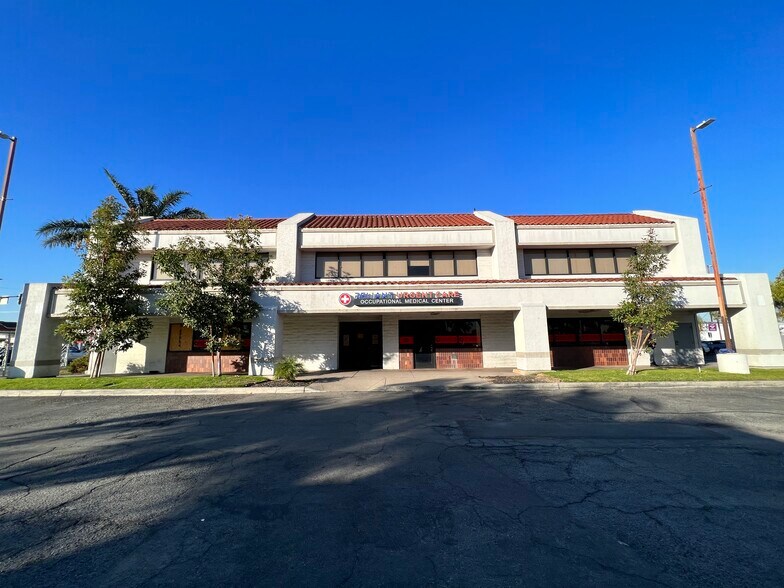 More Photos Of 5900 Pacific Blvd, Huntington Park Medical For Lease