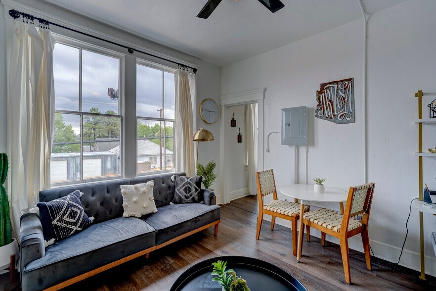 More Photos Of 215 E Willis St, Prescott Apartments For Sale