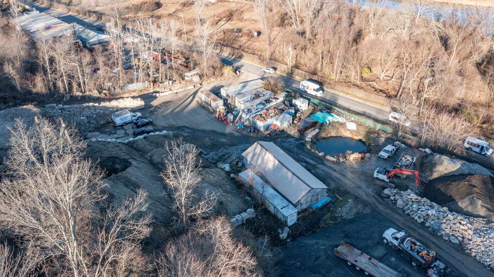 Primary Photo Of 18 Plumtrees Rd, Danbury Land For Sale