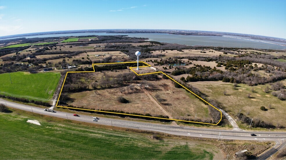 More Photos Of 1774 State Highway 78 S, Farmersville Land For Sale