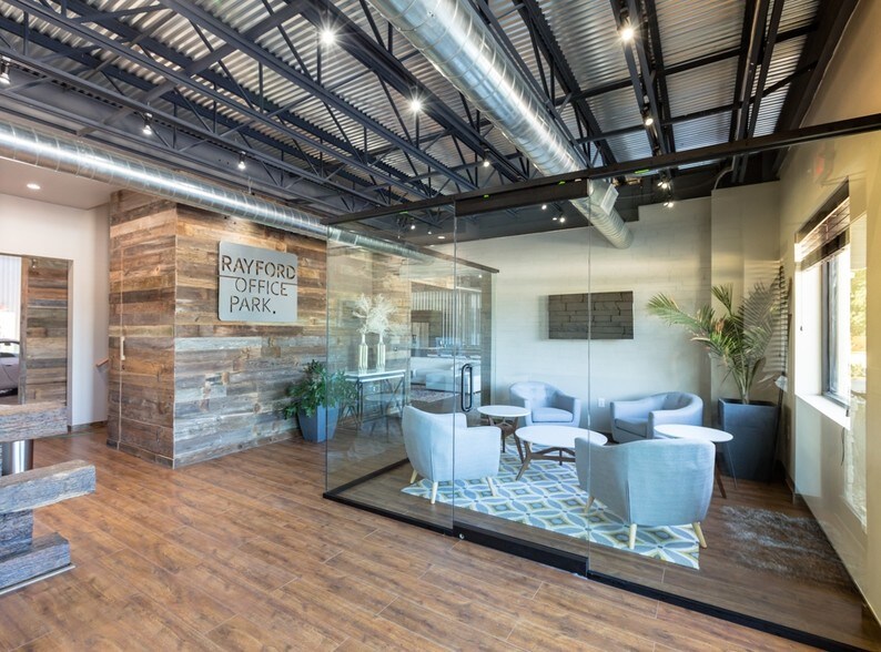 More Photos Of 1310 Rayford Park Rd, Spring Coworking Space