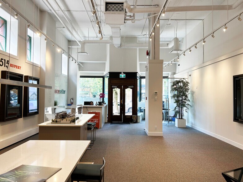 More Photos Of 88 Lonsdale Ave, North Vancouver Office For Sale
