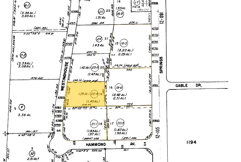 More Photos Of 47800-47810 Westinghouse Dr, Fremont Research And Development For Lease