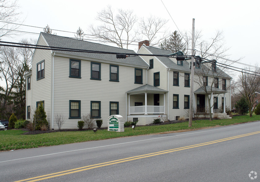 Primary Photo Of 716 W Germantown Pike, Norristown Medical For Sale