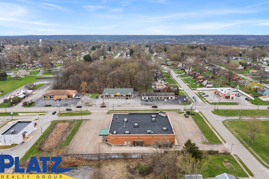 More Photos Of 2864 Mccartney Rd, Youngstown Drugstore For Sale