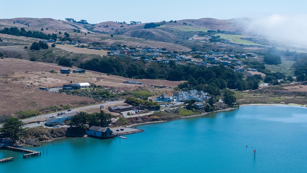 Primary Photo Of 537 S Highway 1, Bodega Bay General Retail For Sale