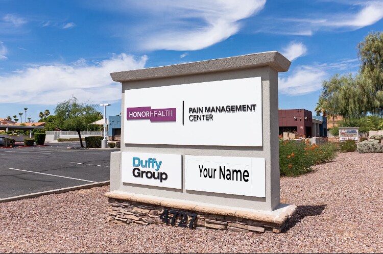 More Photos Of 4727 E Union Hills Dr, Phoenix Medical For Sale