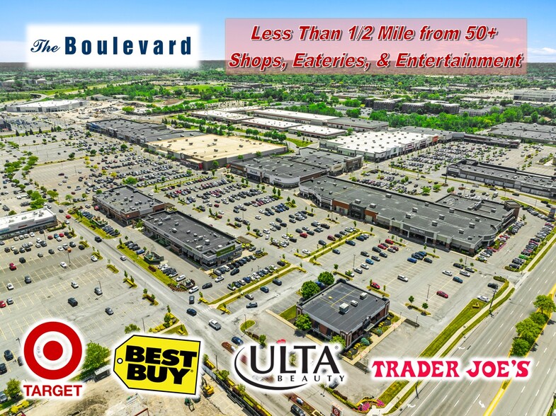 More Photos Of 1930 Niagara Falls Blvd, Tonawanda Bank For Sale