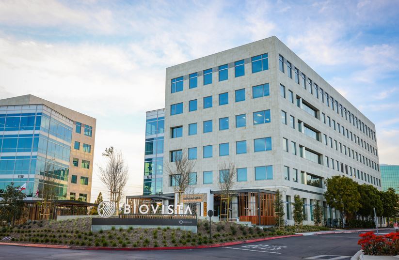 More Photos Of 9276 Scranton Rd, San Diego Unknown For Lease