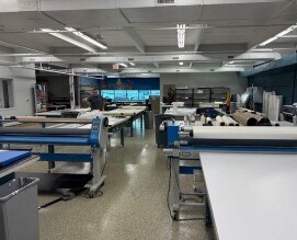 More Photos Of 2401 S Gulley Rd, Dearborn Distribution For Lease