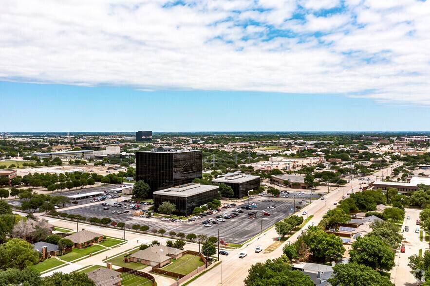 More Photos Of 1309 W 15th St, Plano Office For Lease