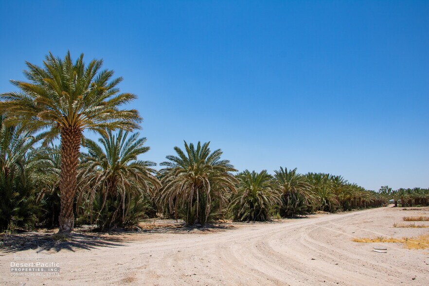 More Photos Of 1095 Midland Rd rd, Blythe Land For Sale