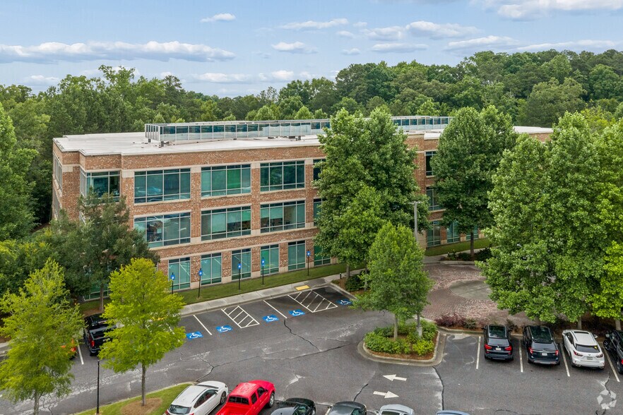 Primary Photo Of 3715 Davinci Ct, Peachtree Corners Office For Lease