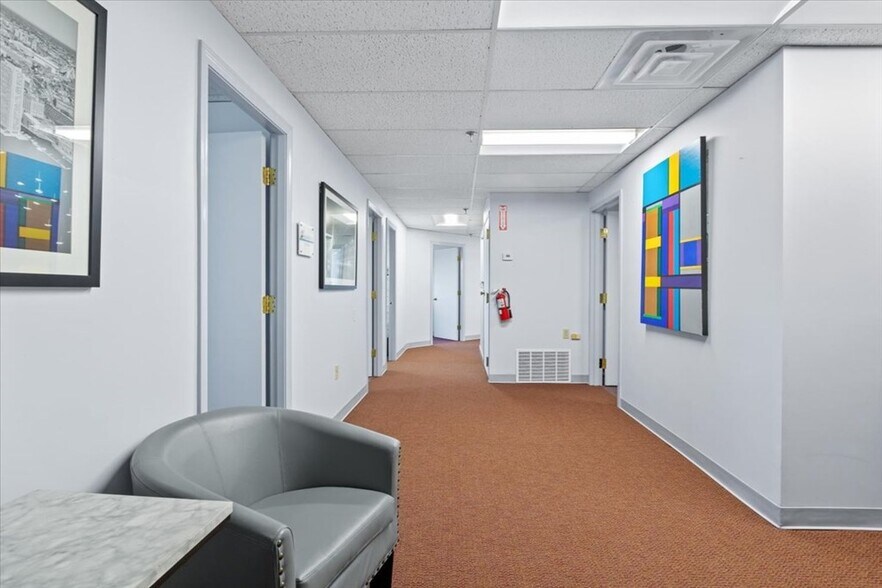 More Photos Of 30 Eastbrook Rd, Dedham Loft Creative Space For Sale