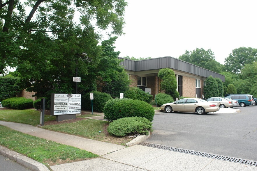 1457 Raritan Rd, Clark, NJ 07066 Office For Lease
