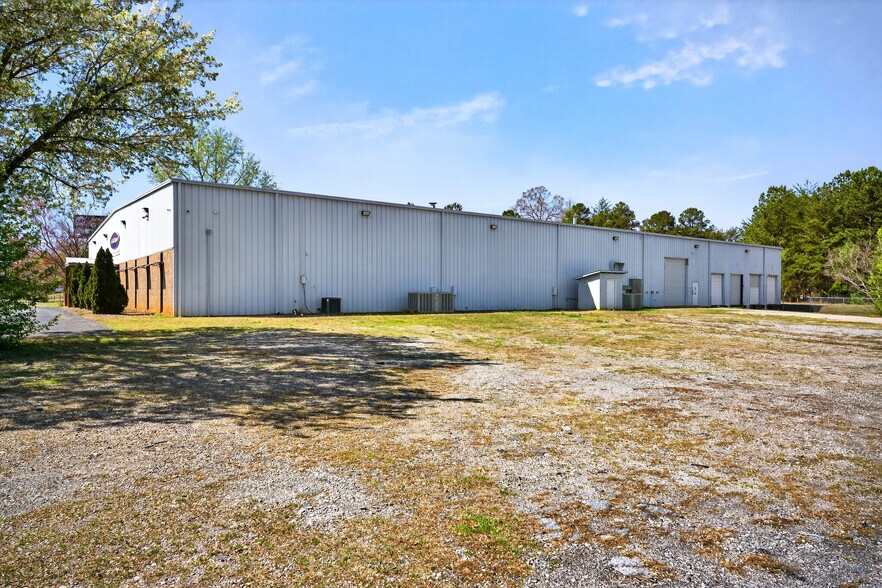 More Photos Of 1095 Southport Rd, Spartanburg Manufacturing For Sale