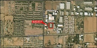 More Photos Of 2435 E Pecan Rd, Phoenix Specialty For Sale