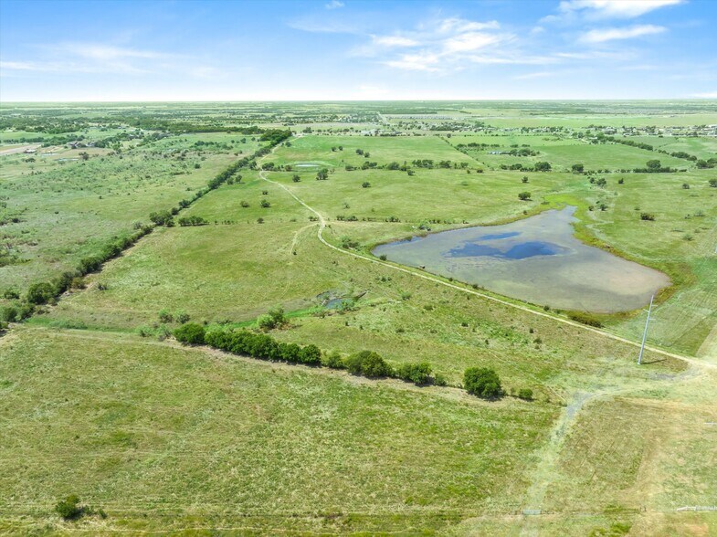 More Photos Of 5030 N FM 148, Crandall Land For Sale