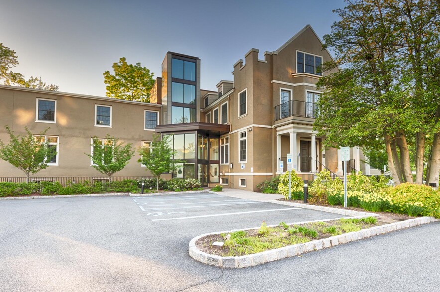 Primary Photo Of 33 Plymouth St, Montclair Office For Lease
