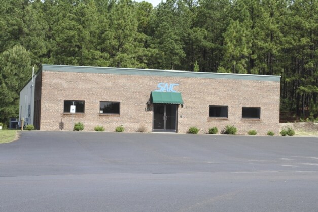 Primary Photo Of 140 Aqua Shed Ct, Aberdeen Office For Lease
