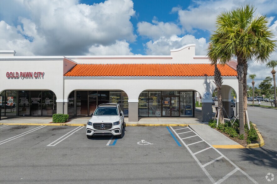 More Photos Of 5335 N Military Trl, West Palm Beach Unknown For Lease