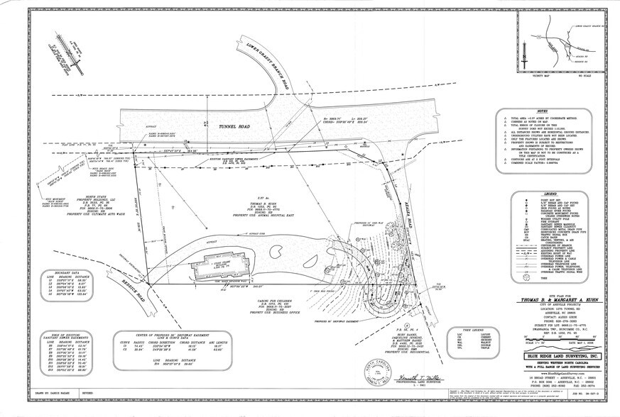 More Photos Of 1275 Tunnel Rd, Asheville Medical For Sale